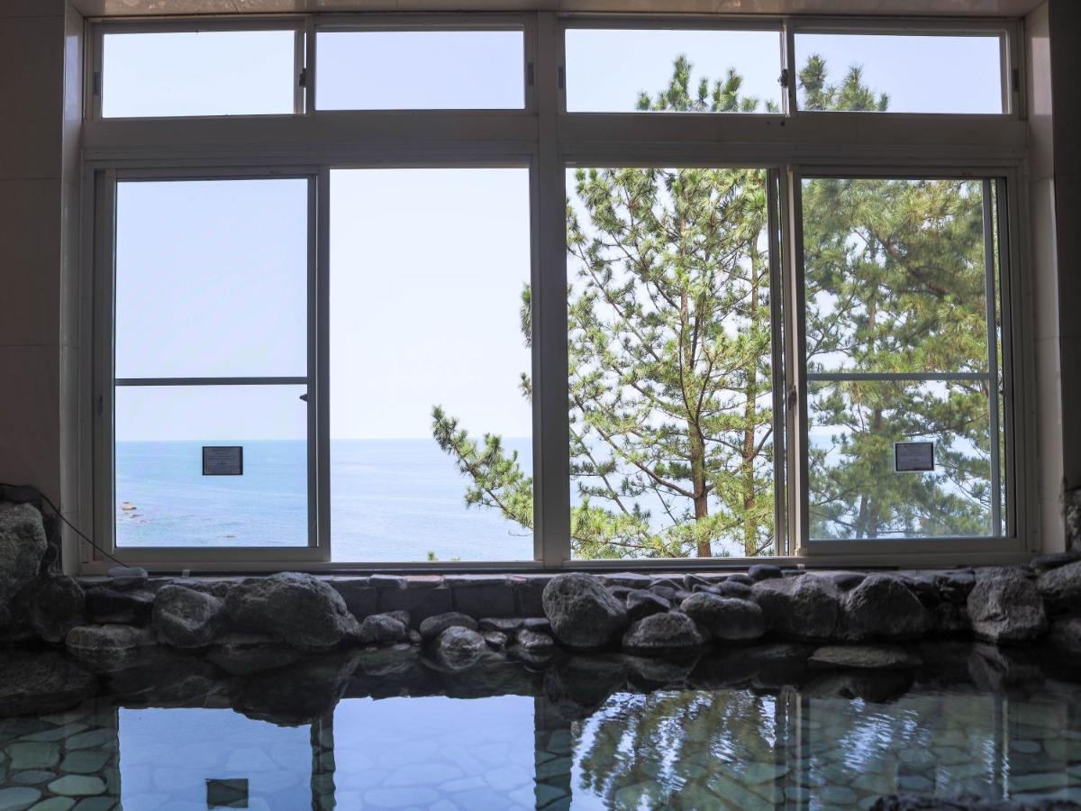 Isana Resort Ito  Exterior photo