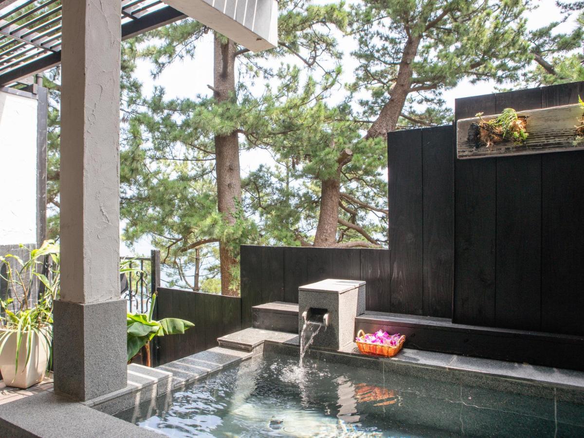 Isana Resort Ito  Exterior photo