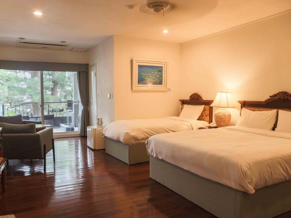 Isana Resort Ito  Exterior photo