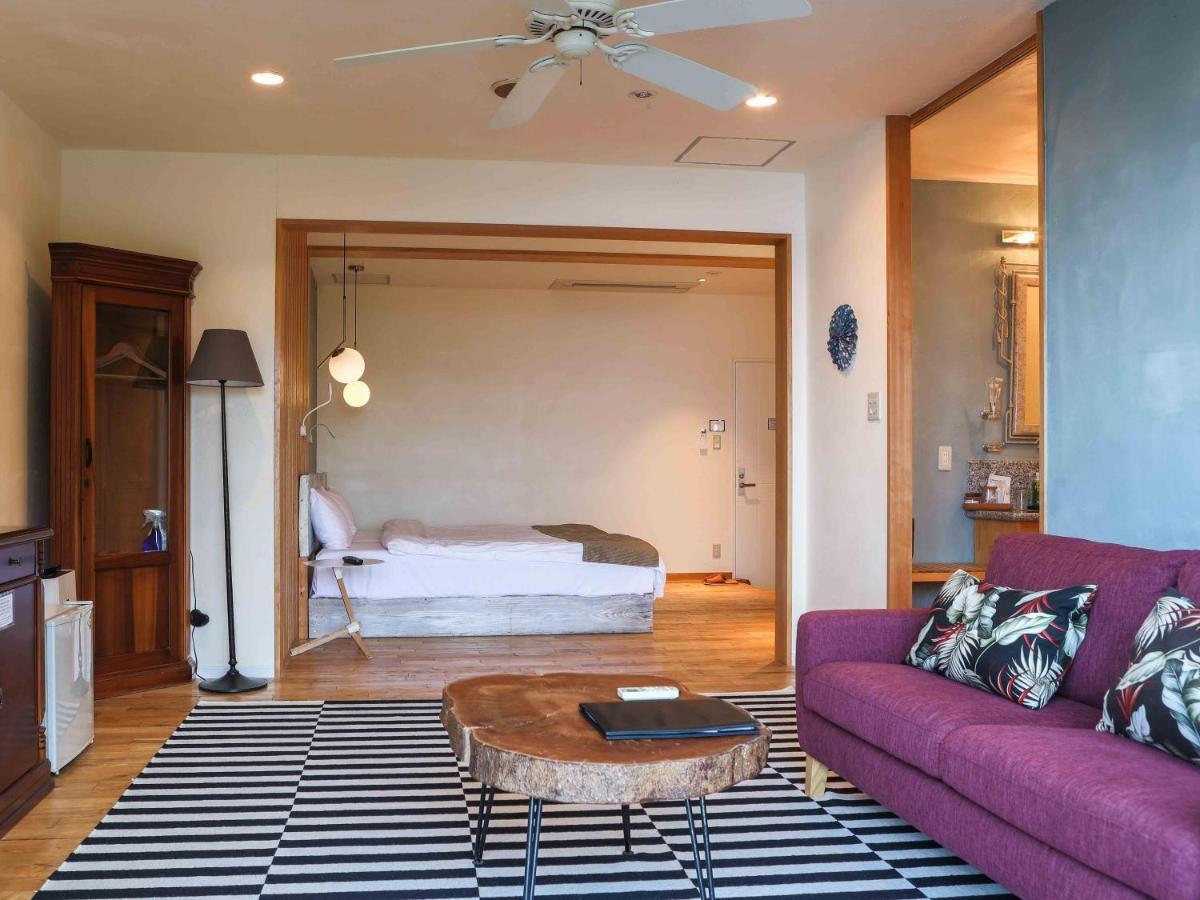 Isana Resort Ito  Exterior photo