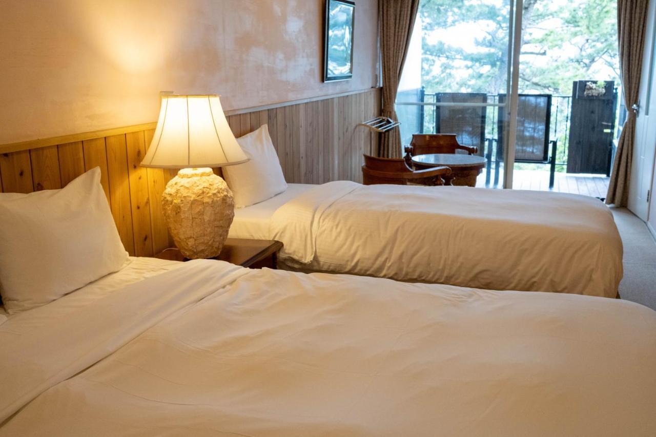 Isana Resort Ito  Exterior photo