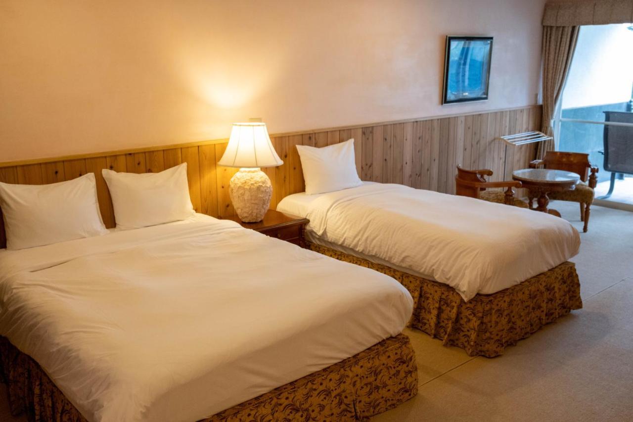 Isana Resort Ito  Exterior photo