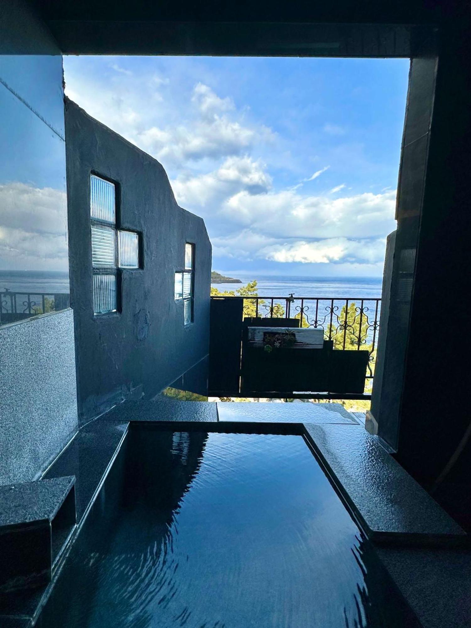 Isana Resort Ito  Exterior photo