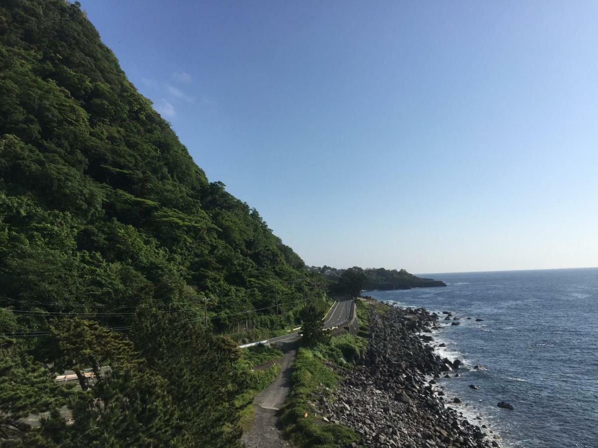 Isana Resort Ito  Exterior photo