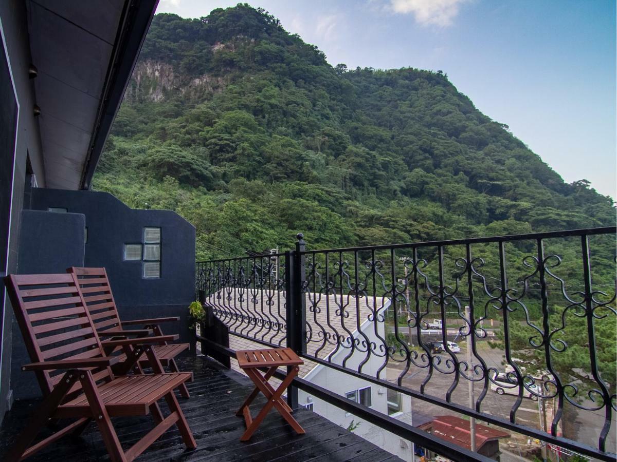 Isana Resort Ito  Exterior photo
