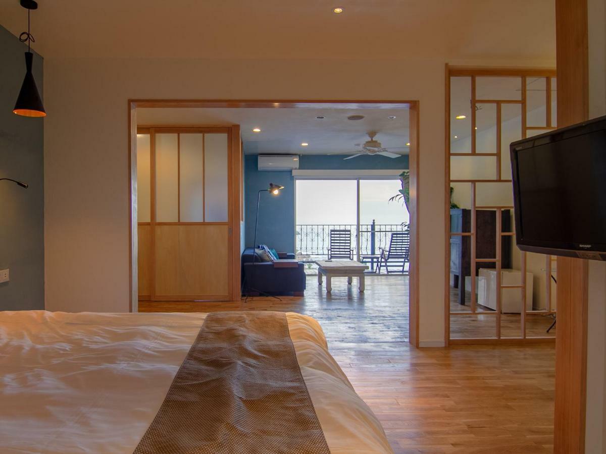 Isana Resort Ito  Exterior photo