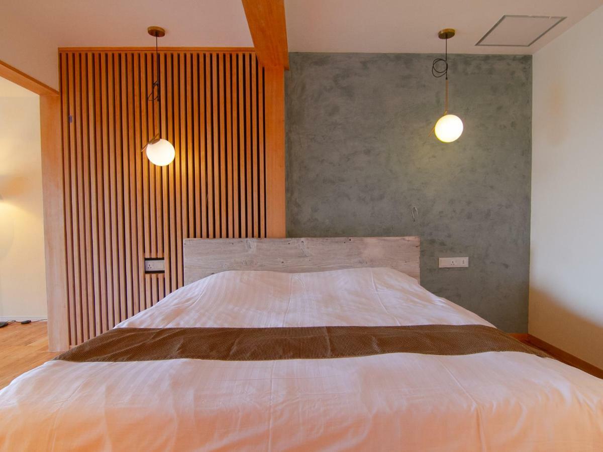Isana Resort Ito  Exterior photo