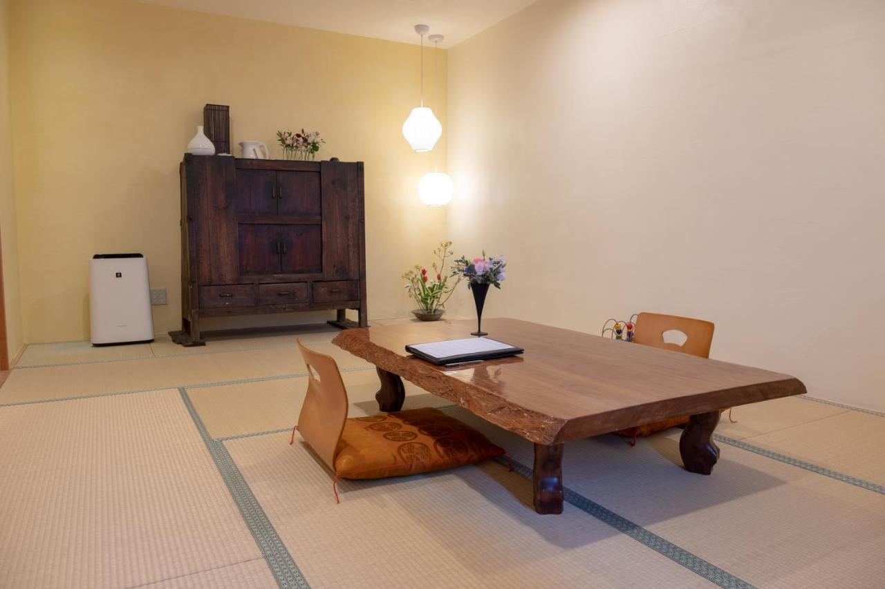 Isana Resort Ito  Exterior photo