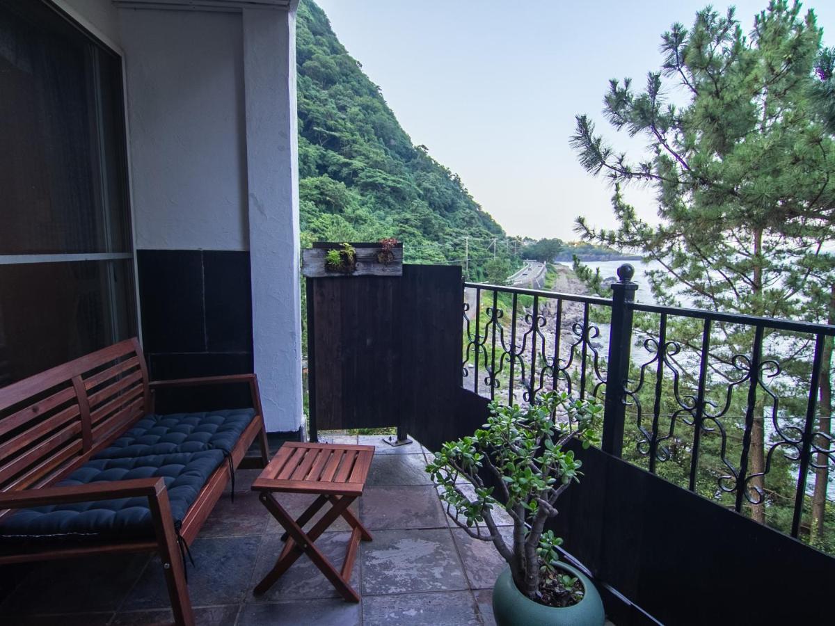 Isana Resort Ito  Exterior photo